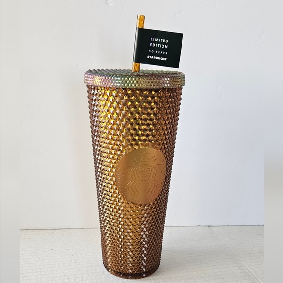Starbucks Studded Tumbler - Picture 1 of 3